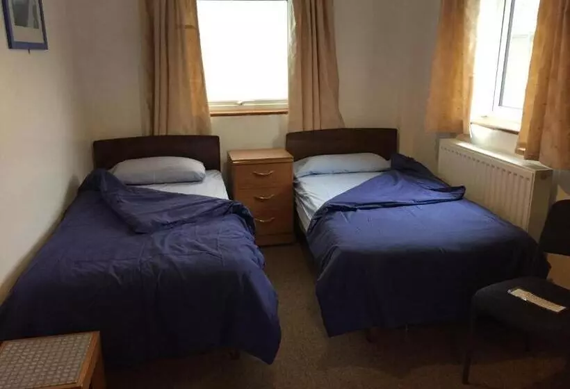 Totland Youth Hostel