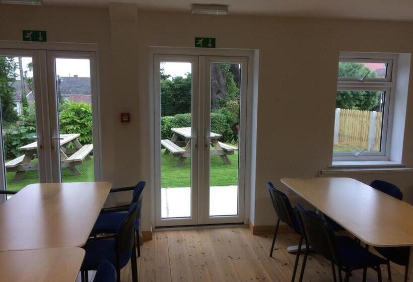 Totland Youth Hostel