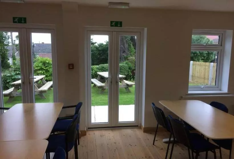 Totland Youth Hostel