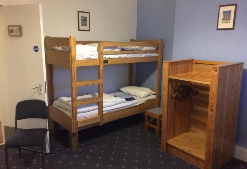 Totland Youth Hostel