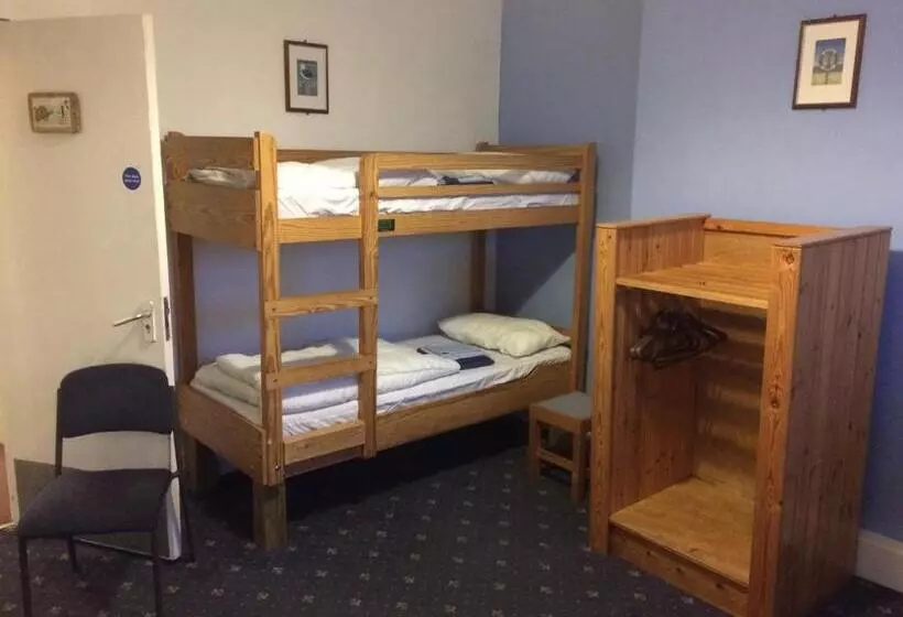 Totland Youth Hostel