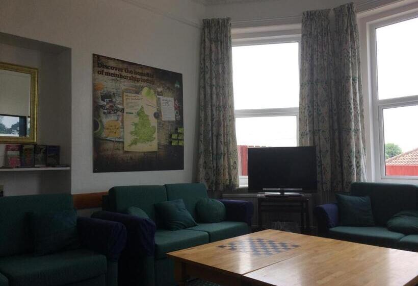 Totland Youth Hostel