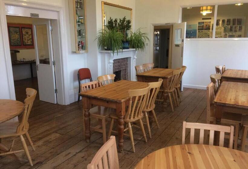 Totland Youth Hostel