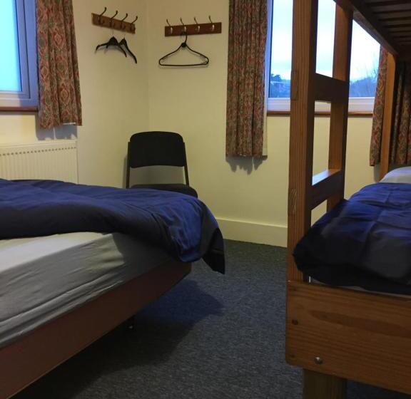 Totland Youth Hostel