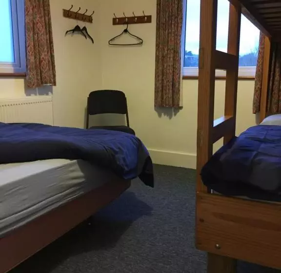 Totland Youth Hostel