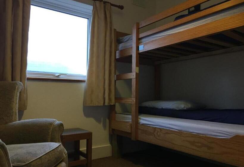 Totland Youth Hostel