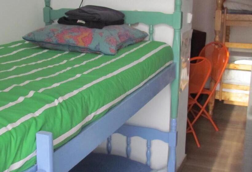 هاستل Goclands Tiny Cool Coliving Coworking Villa Garden