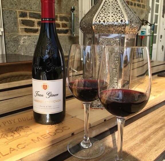 ベッドアンドブレックファースト Chateau Anaselle