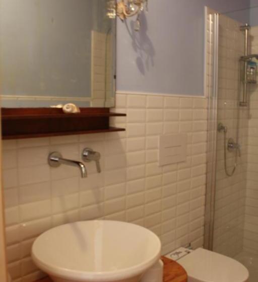 Bed and Breakfast Rocca Del Vento