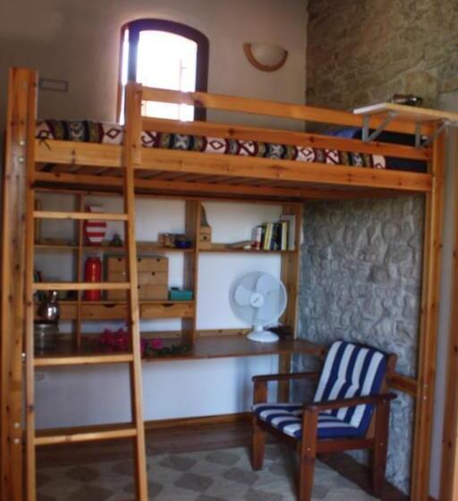 Bed and Breakfast Rocca Del Vento