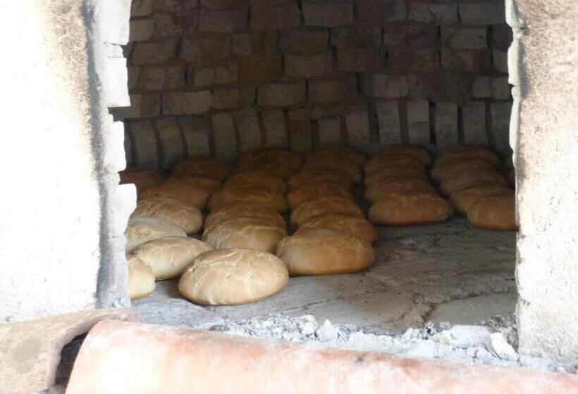 Bed and Breakfast Rocca Del Vento