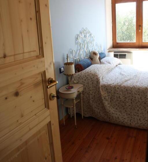 Bed and Breakfast Rocca Del Vento