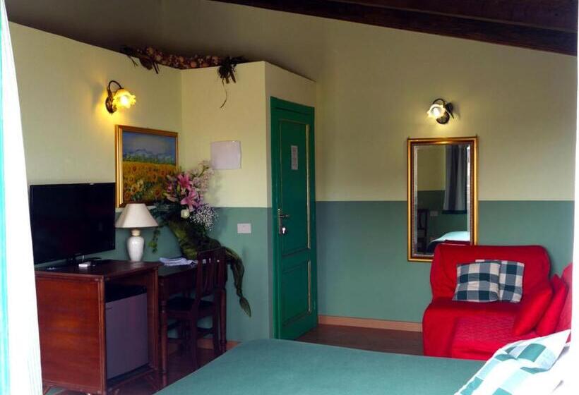 Bed And Breakfast Sorriso