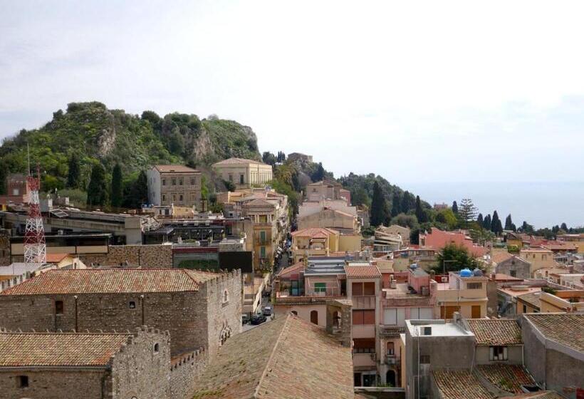 Bed And Breakfast Sorriso