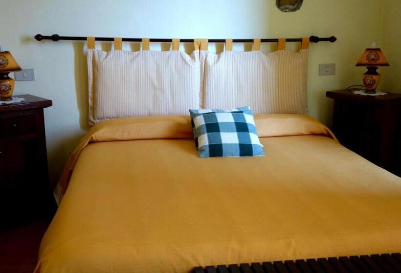 Bed And Breakfast Sorriso