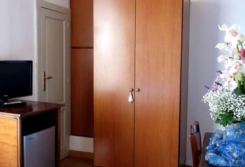 Bed And Breakfast Sorriso