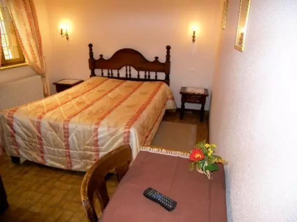 ホテル La Grange Du Pape   Annexe De L Hôtel La Ferme Du Pape