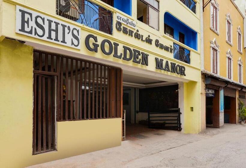 Super Hotel O Park Town Near Nehru Stadium