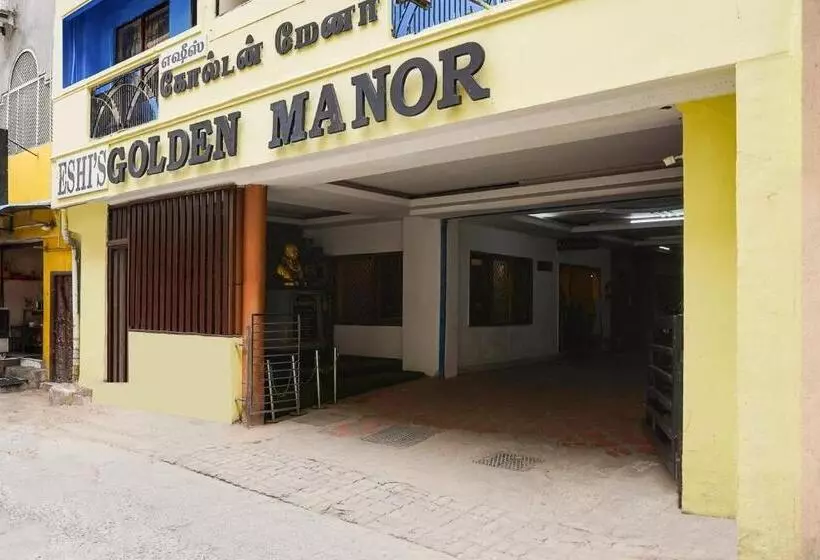 Super Hotel O Park Town Near Nehru Stadium