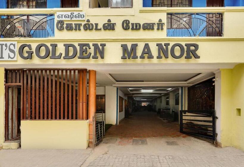 Super Hotel O Park Town Near Nehru Stadium