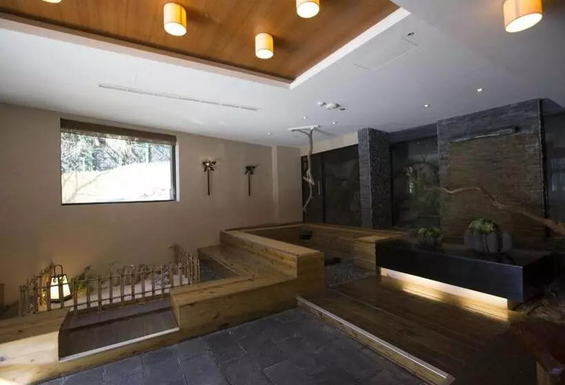 هتل Tangyue Resort