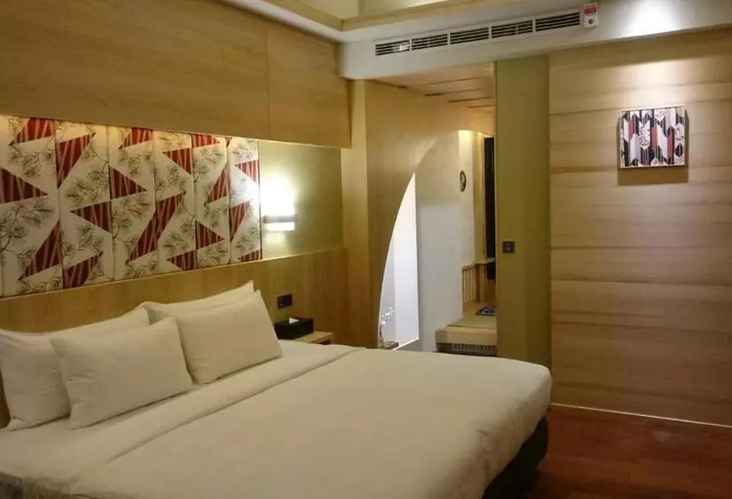 هتل Tangyue Resort