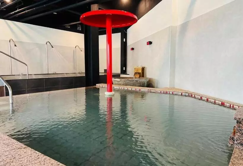 هتل Tangyue Resort