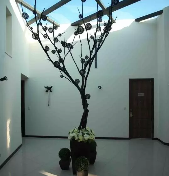هتل Tangyue Resort