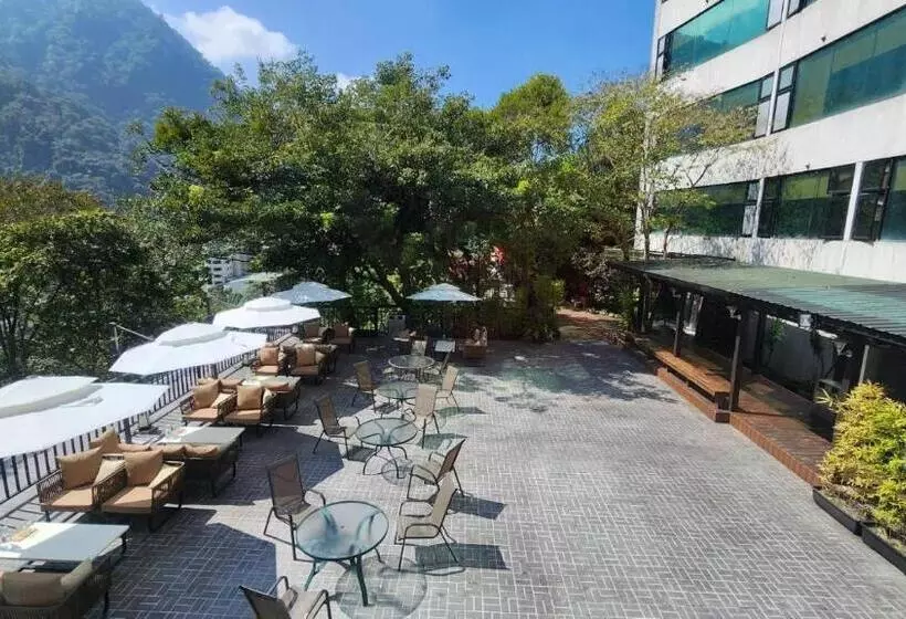هتل Tangyue Resort