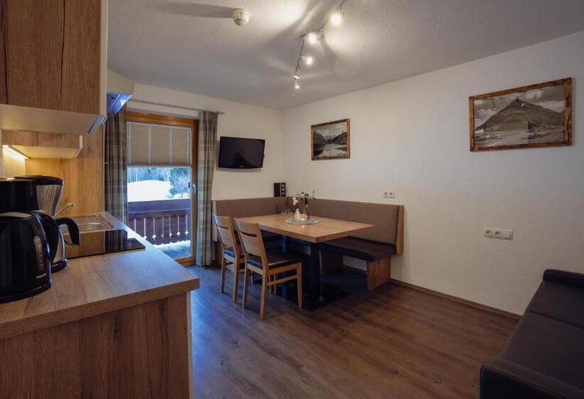 Пансион Beim Kathrein