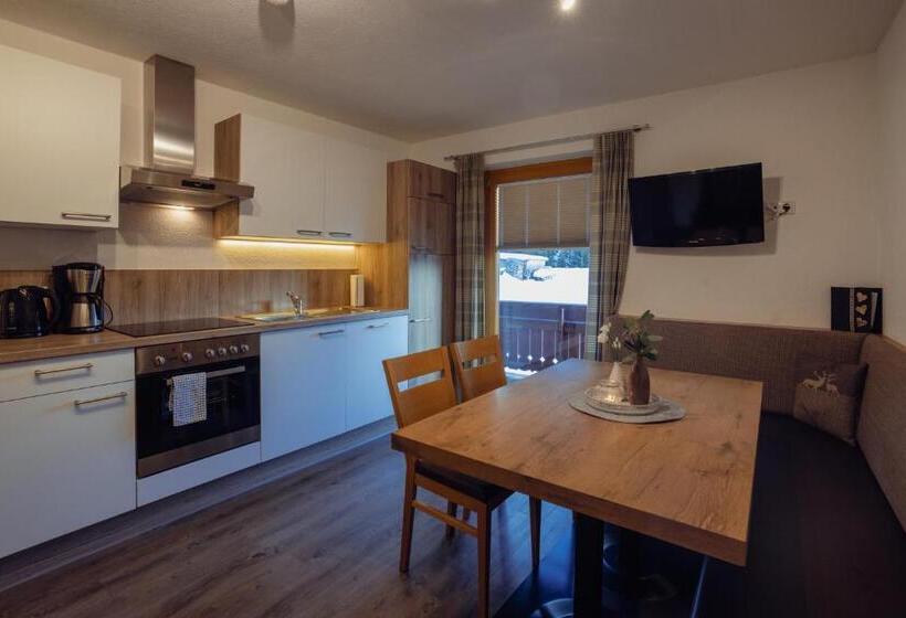 Пансион Beim Kathrein