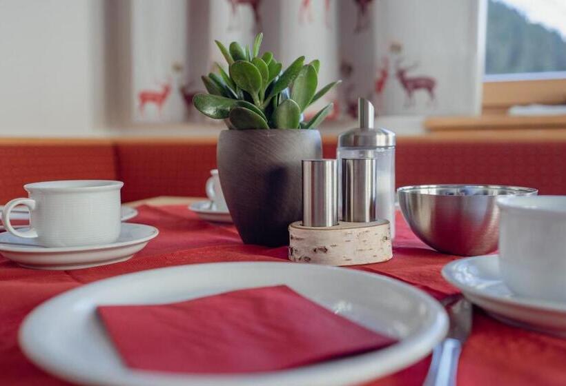 Пансион Beim Kathrein