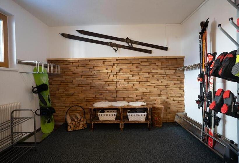 Пансион Beim Kathrein