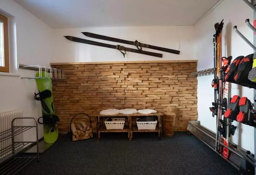 Majatalo Beim Kathrein