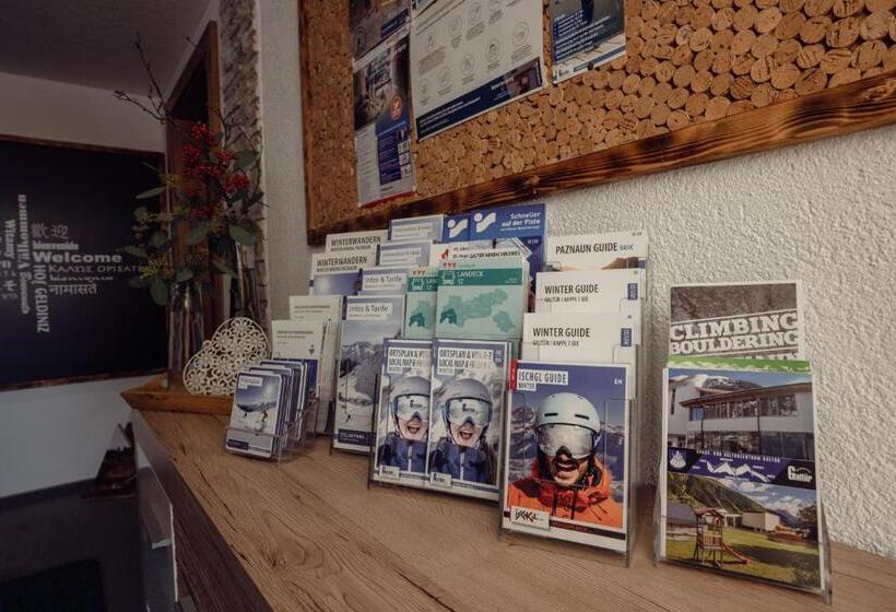 Пансион Beim Kathrein