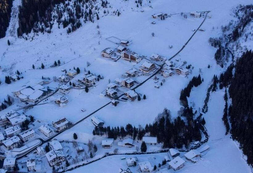 Пансион Beim Kathrein