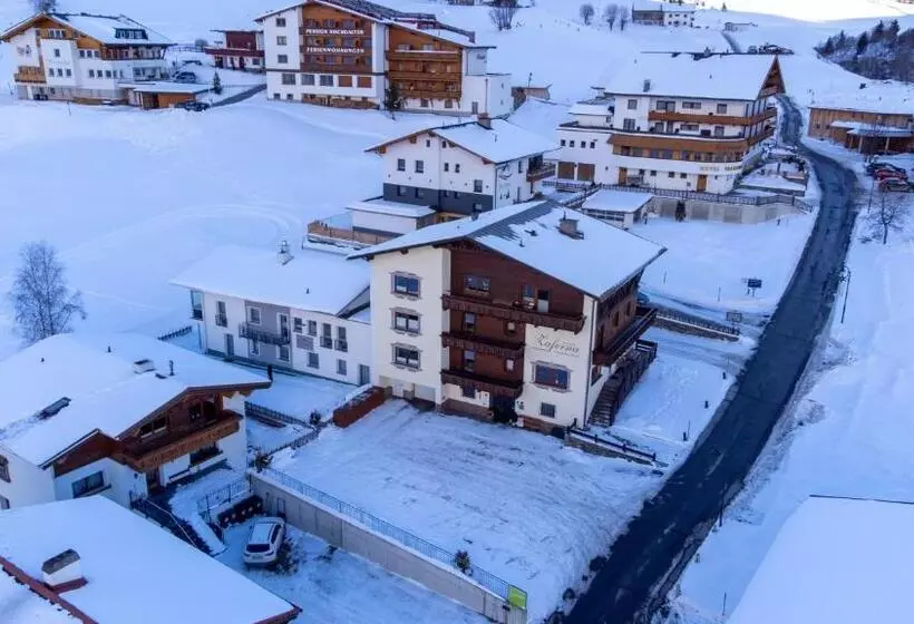 Majatalo Beim Kathrein