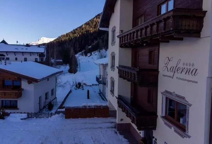 Majatalo Beim Kathrein