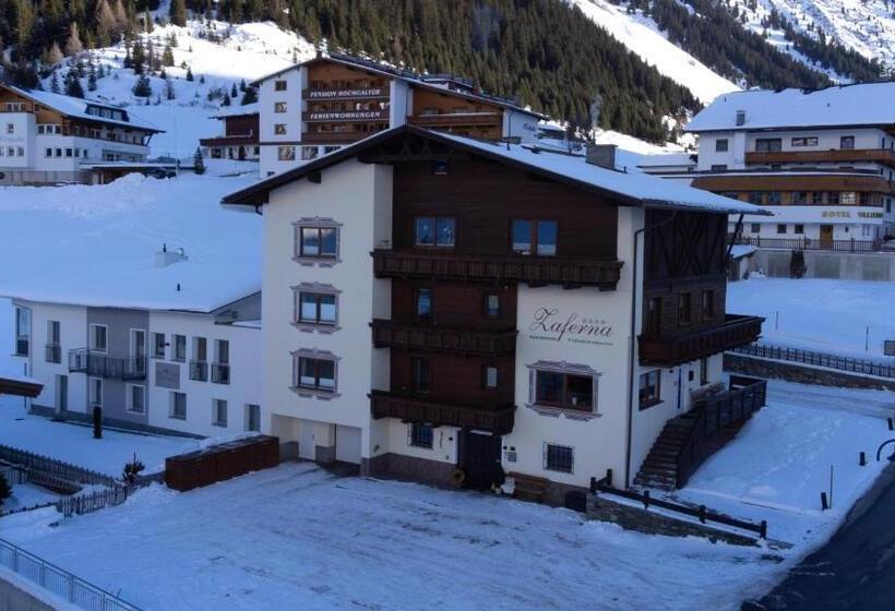 Пансион Beim Kathrein