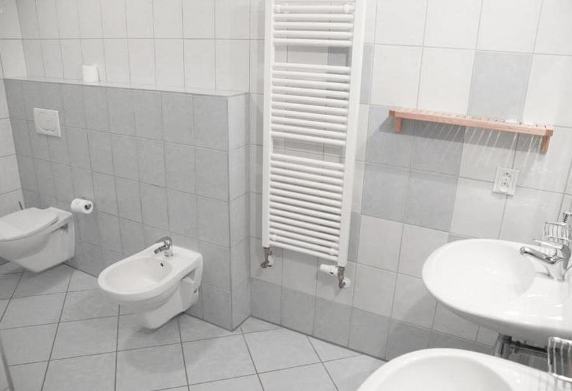 بنسيون Penzion Solnice