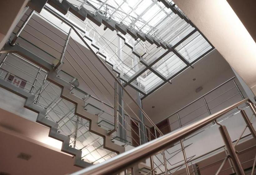 بنسيون Penzion Solnice