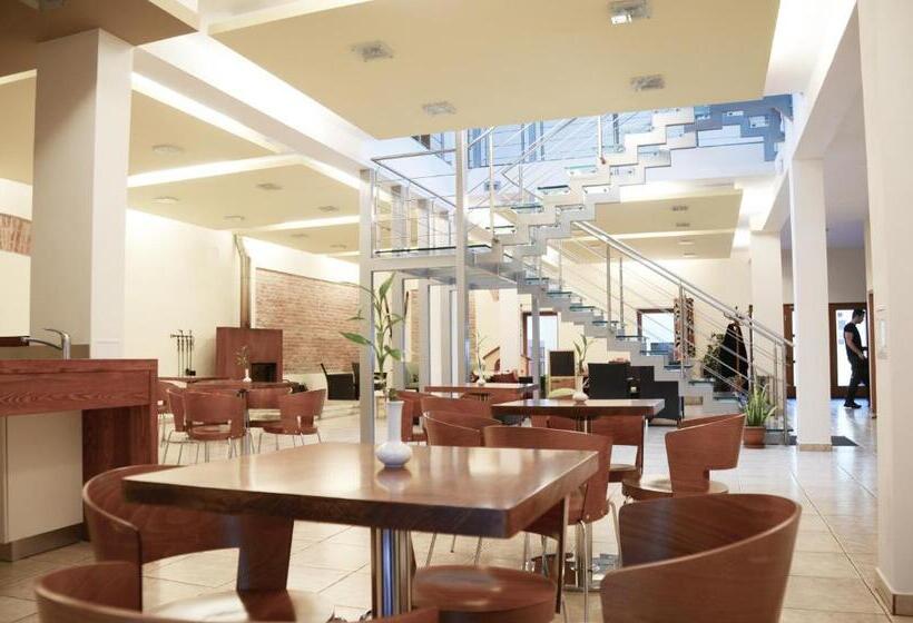 بنسيون Penzion Solnice