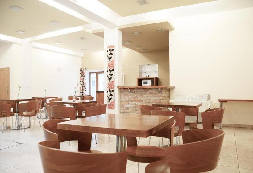 بنسيون Penzion Solnice