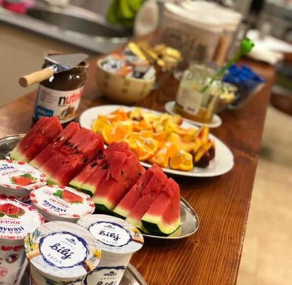 بنسيون Penzion Solnice