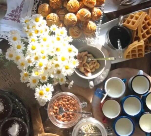 ペンション Sobe