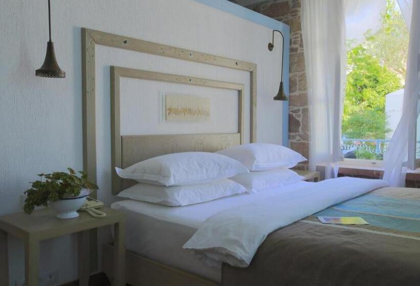 ペンション Sobe