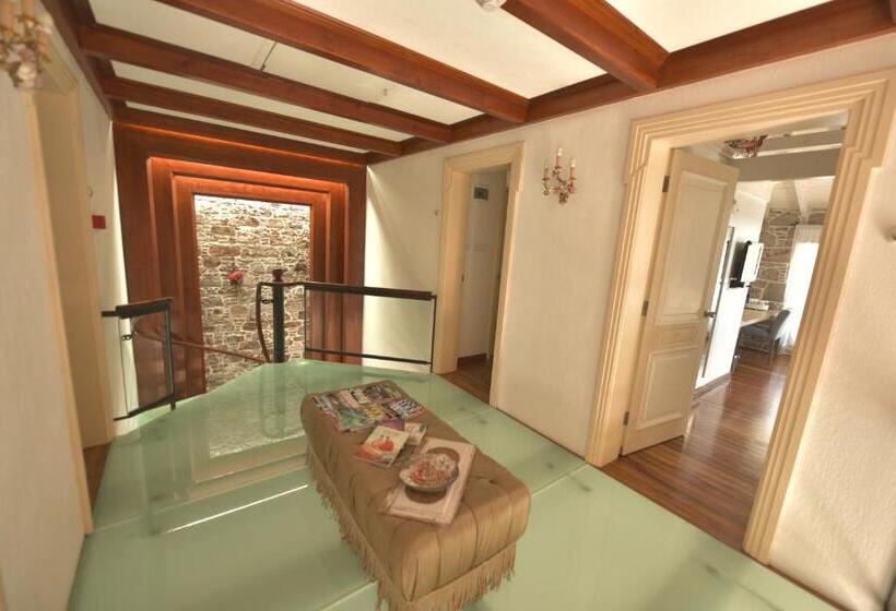 ペンション Sobe