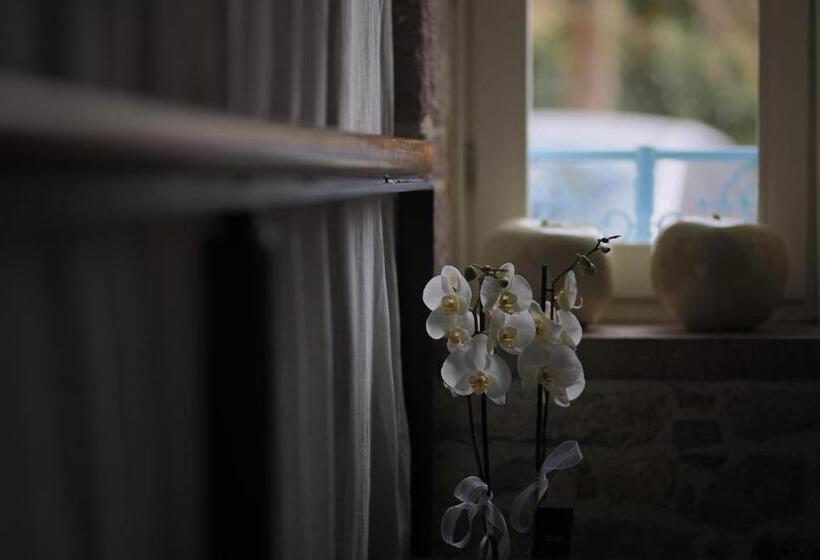 ペンション Sobe