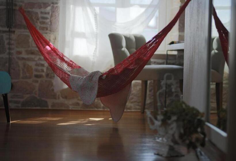 ペンション Sobe