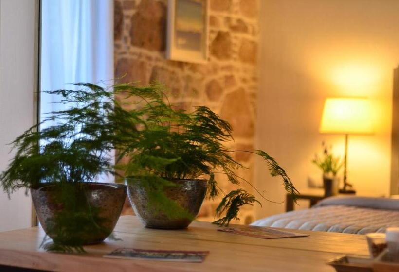 ペンション Sobe